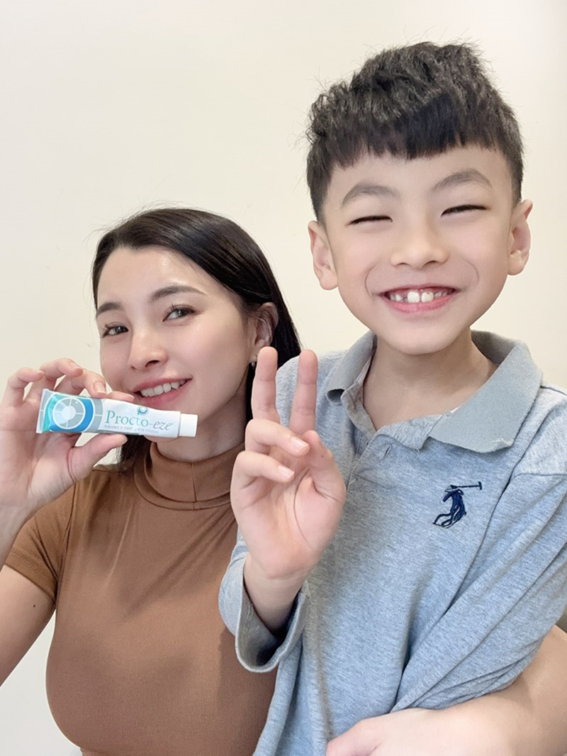 女人知己試用大隊,口碑行銷,部落客行銷,Proctoeze Cream普治緩保護軟膏,軟膏,皮膚護理,傷口照護,不含類固醇,草本成分,止癢,搔癢,傷口,止痛,疼痛,嬰兒紅臀,尿道搔癢/疼痛,更年期會陰搔癢/疼痛,男性/女性/老年人/ 嬰幼兒私密處,肛門,皮膚,臀部,歐洲進口原料,敏感肌,異位性皮膚炎,更年期會陰症狀,多家醫學中心/知名婦產/痔瘡專科診所指定使用解決肌膚不適問題是效果及安全性的最佳保證,全家適用